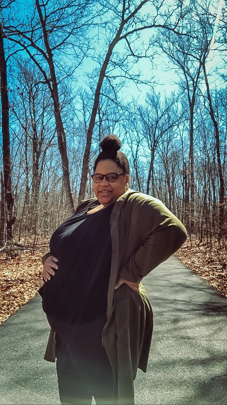 Pregnancy: The Beginning