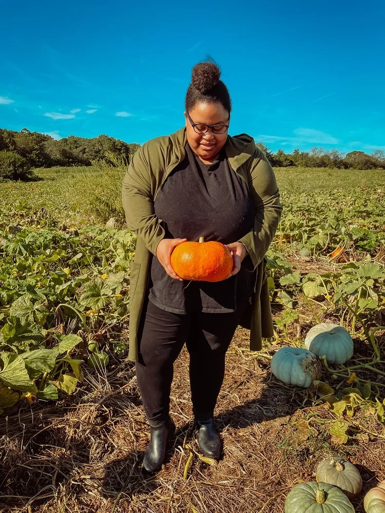 Pregnancy Announcement?