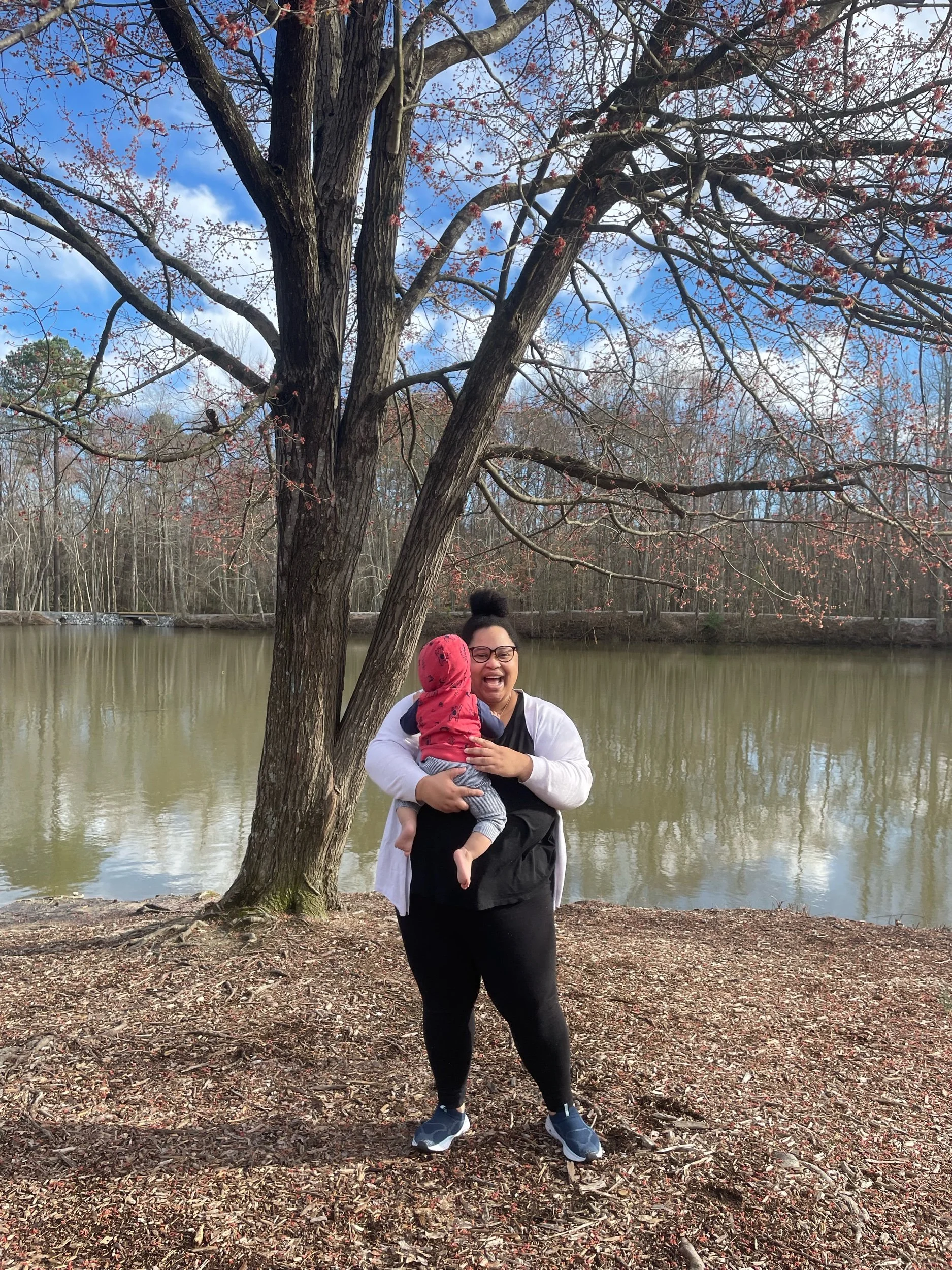 5 Ways I’ve Been Trying To Take Care of My Postpartum Body