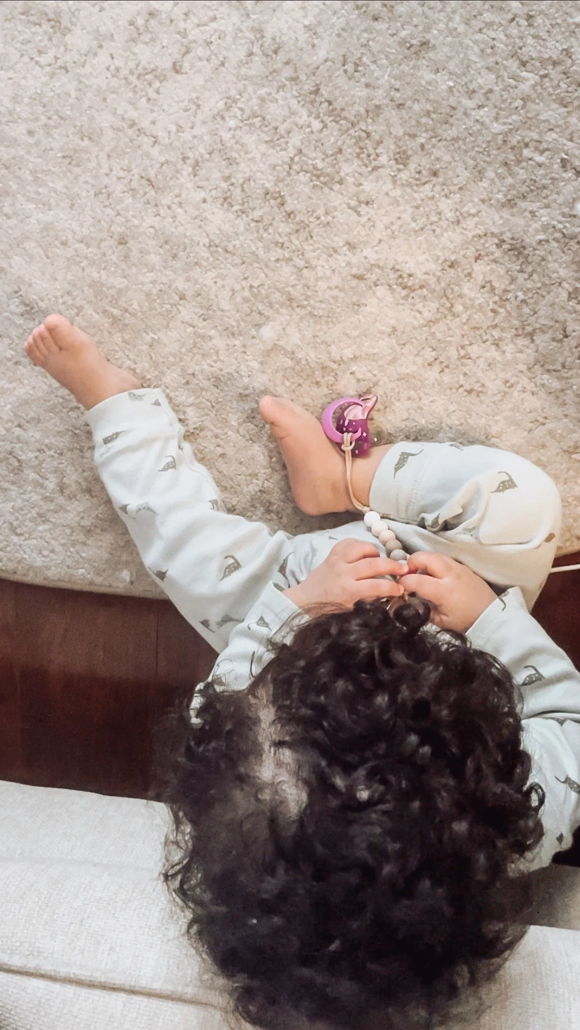 Best Item I’ve Bought My 10-Month Old