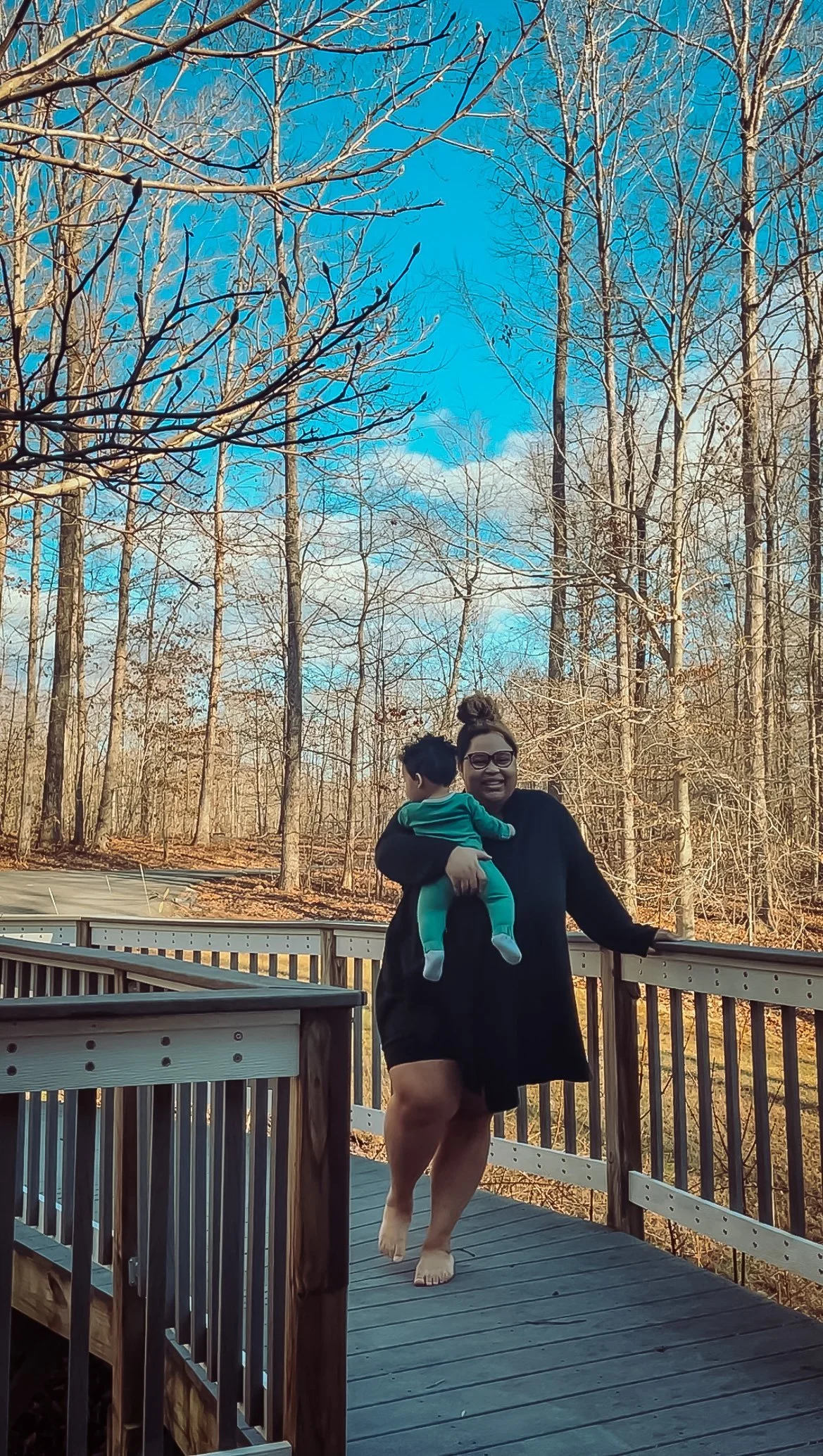 6 Steps To Capture Moments With My Son