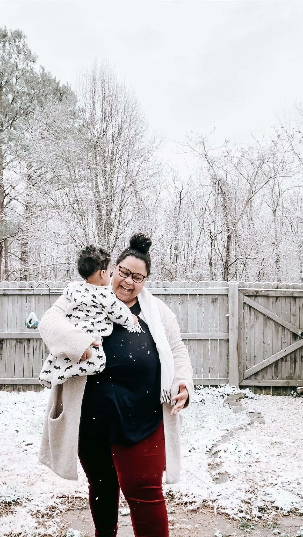 Number 1 Tip For New Mamas (That No One Said To Me)