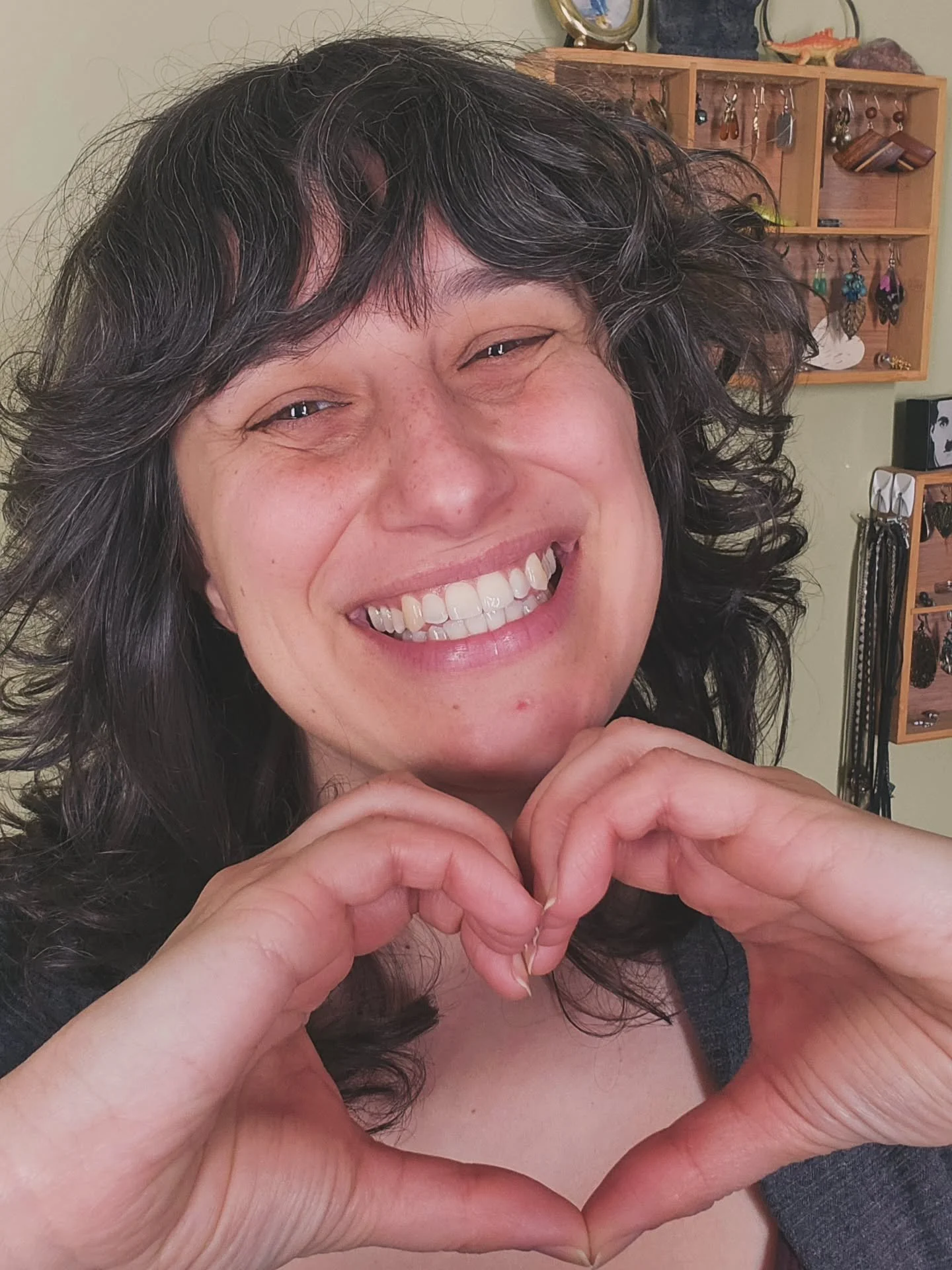 Happy International Women's day!! 

I am surrounded by such incredible women in my life, for which I am so grateful ❤️❤️❤️ 

Friends, family, colleagues, WBN members, clients and community members! 

We are stronger together, and can make big changes