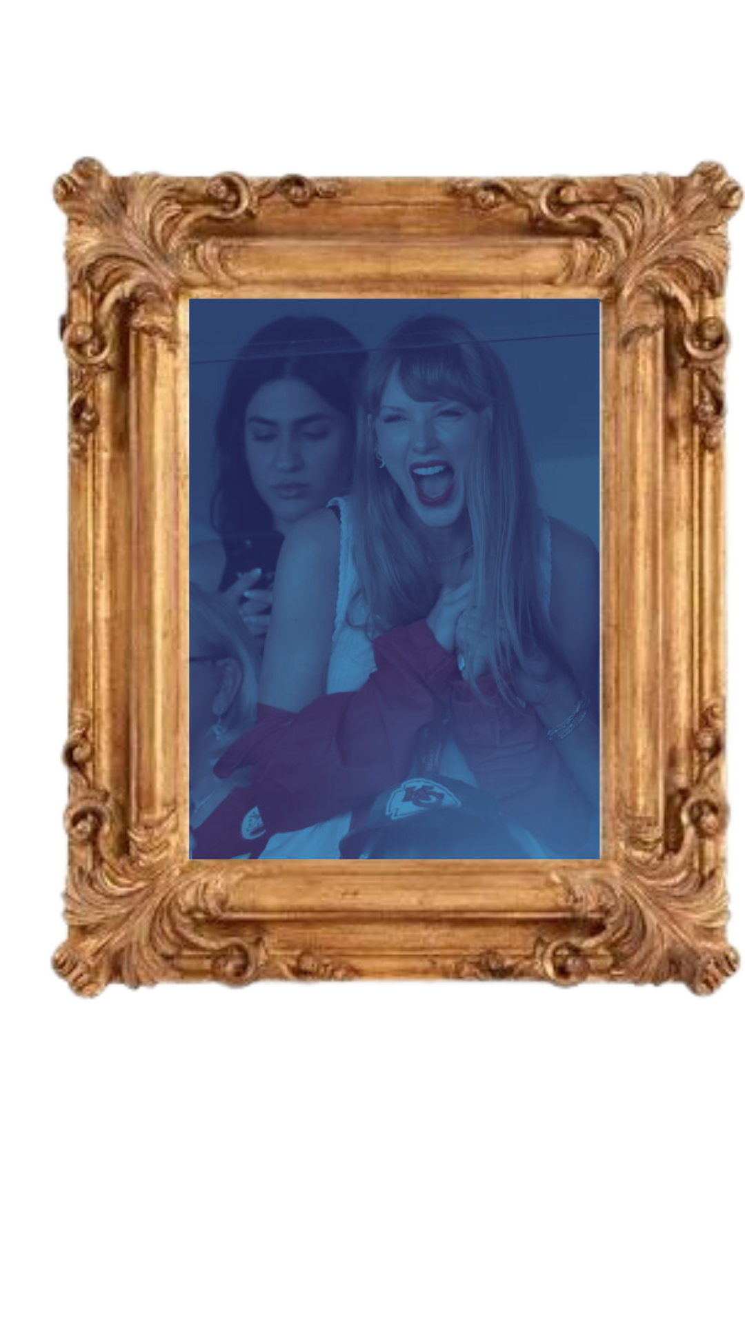 Y/N: Taylor Swift and Travis Kelce — Jet Jameson