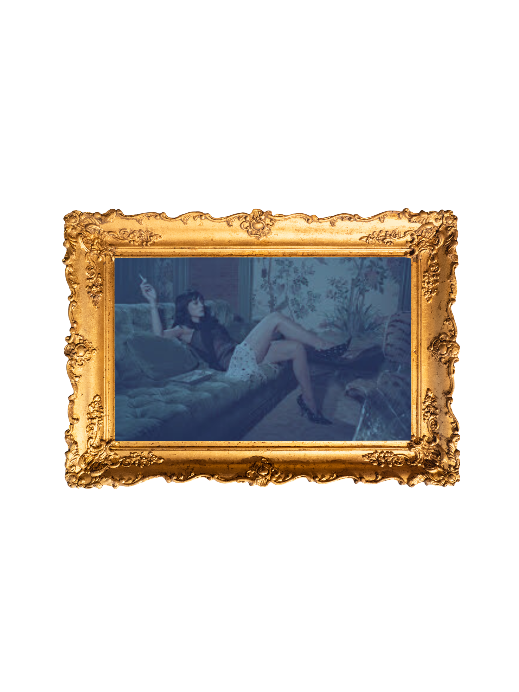 Lily Allen and Non-Monogamy