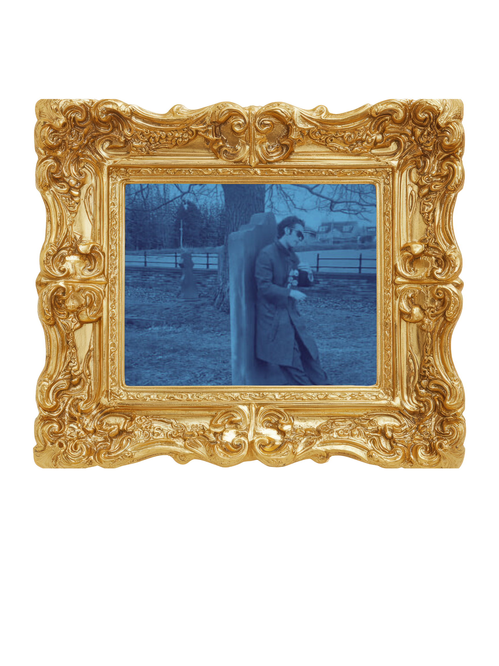 Posthumous Essayist