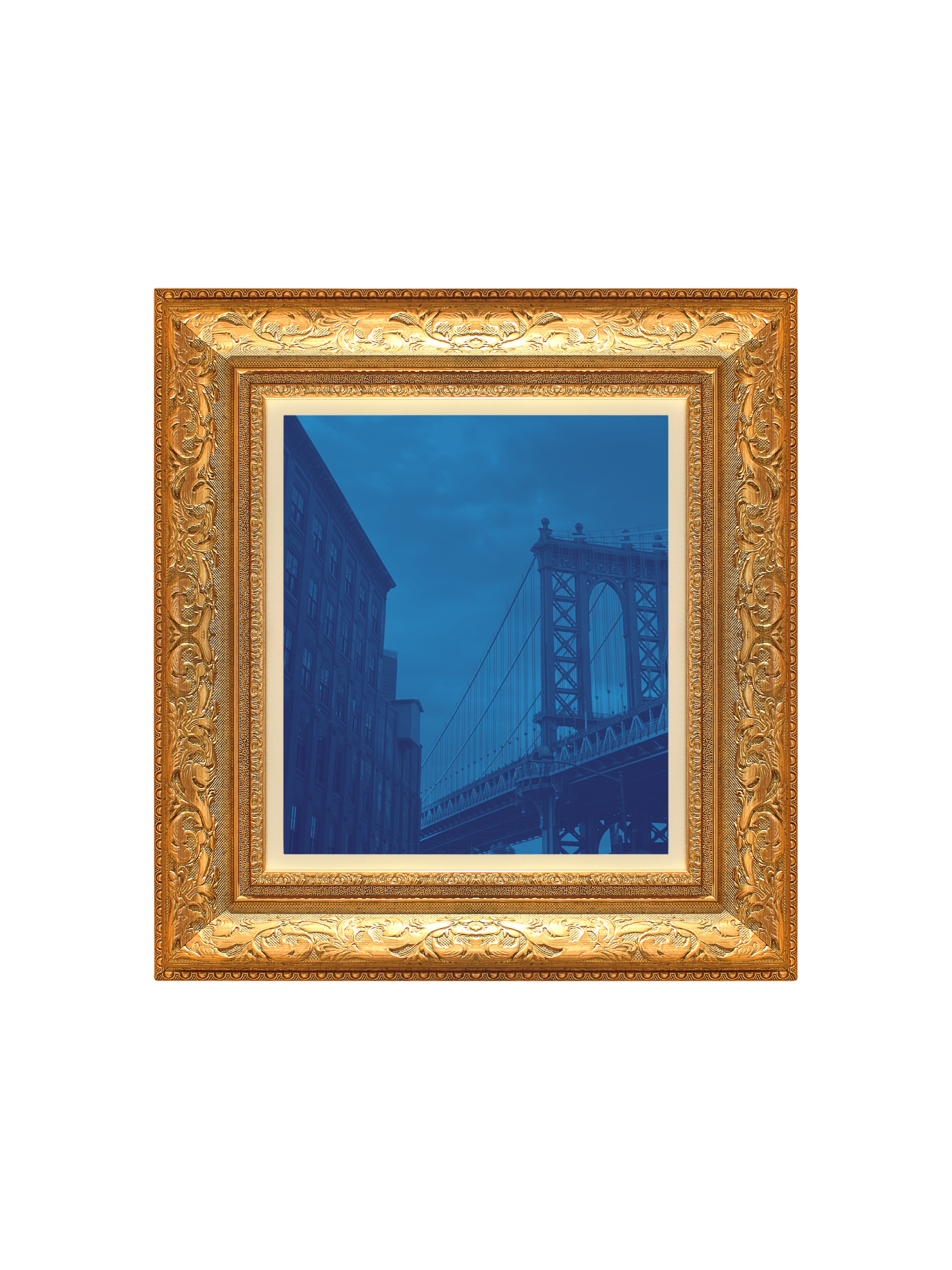 I'm Not From Here, Really