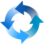 Cycle02-Transparent-Blue