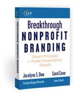 Breakthrough Nonprofit Branding
