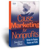 Cause Marketing for Nonprofits