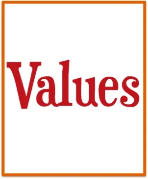 values 2