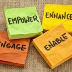 employee engagement
