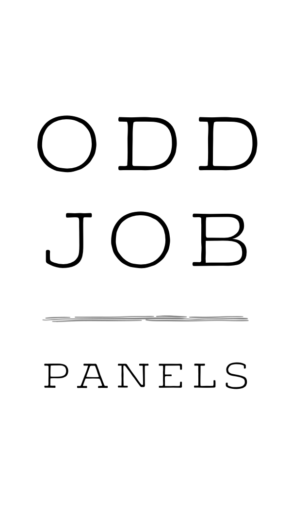 Odd Job Panels