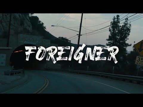 Foreigner - '60