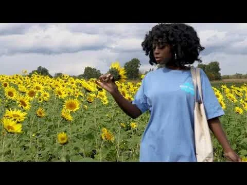 EDDIE4CONVERSE S2: BLUE SKIES | Panasonic Lumix GH5