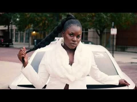 Upgrade You | Video Portrait | Lumix G