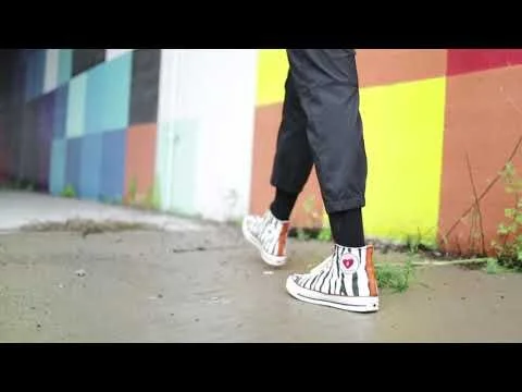 EDDIE4CONVERSE | Canon RP