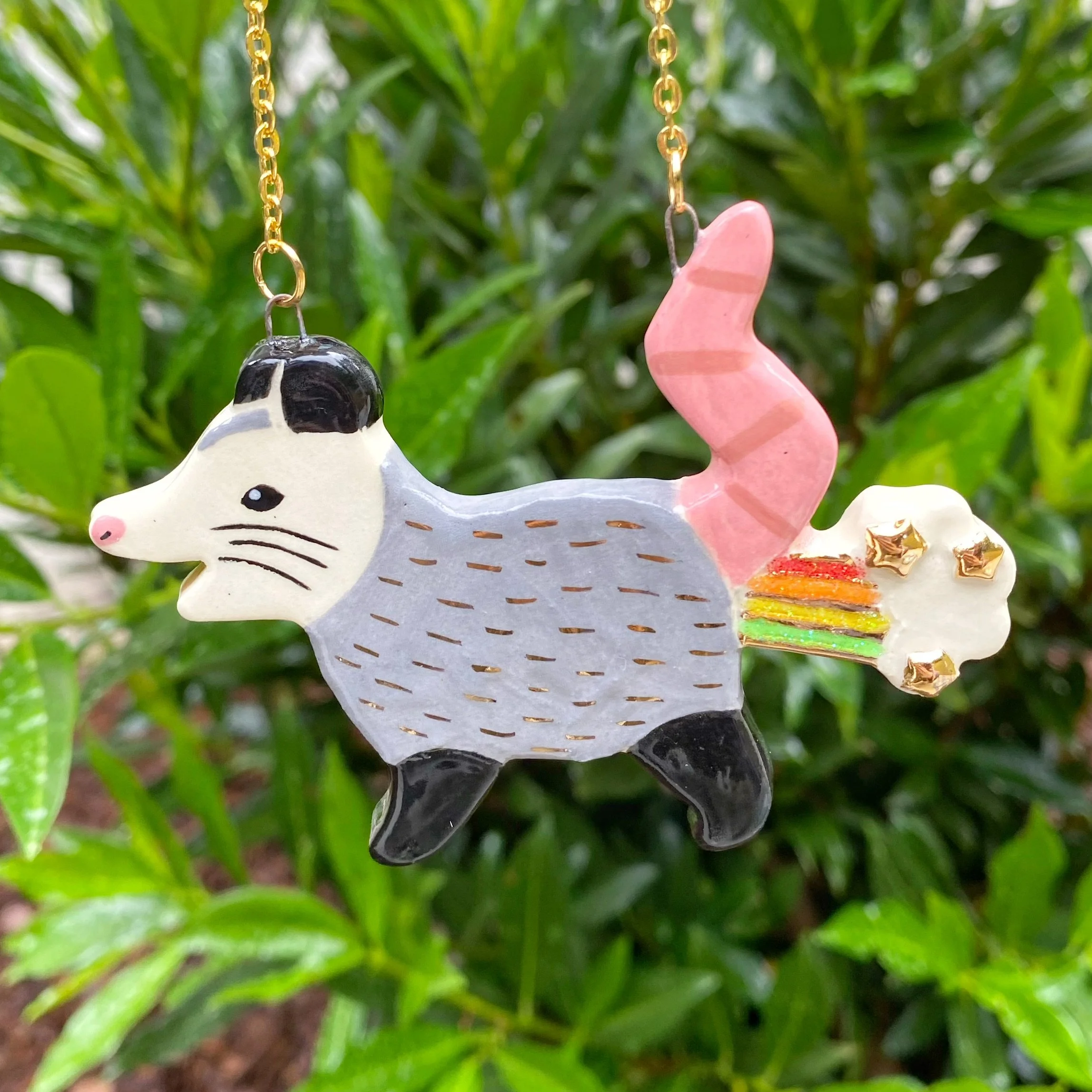 rainbow_fart_possum_necklace_glitter_stars_2.jpeg