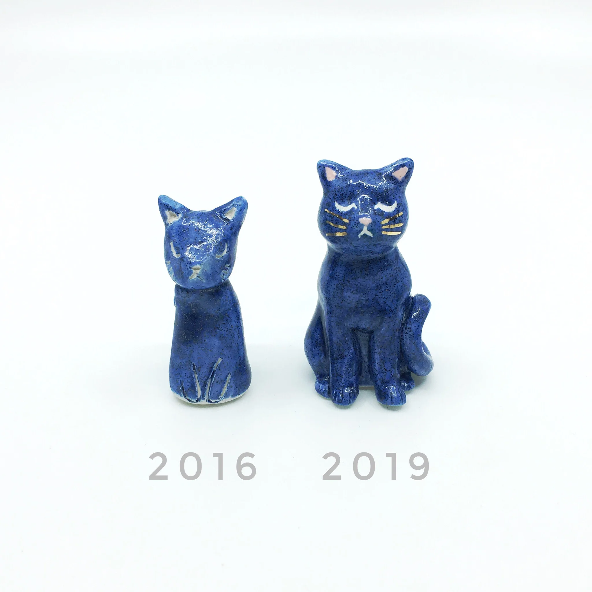 Practice makes perfect