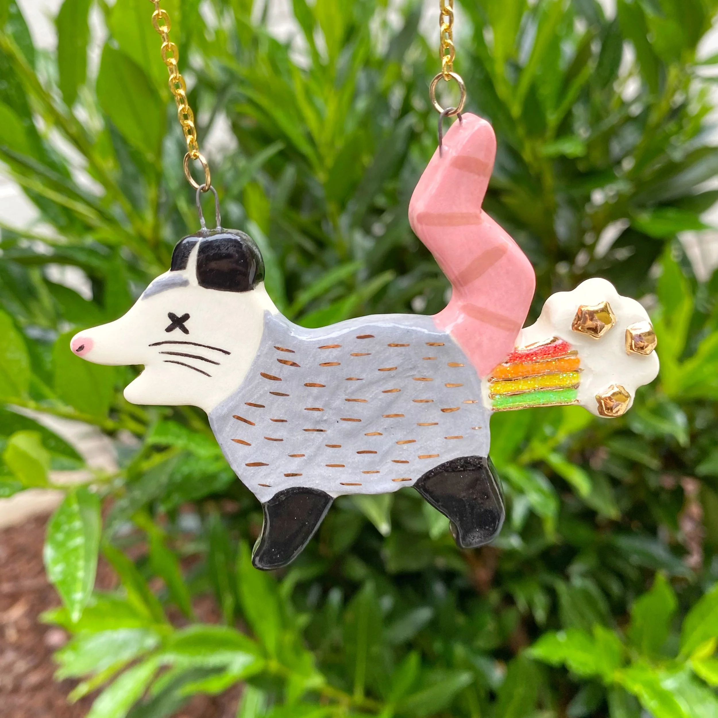 rainbow_fart_possum_necklace_glitter_stars_1.jpeg
