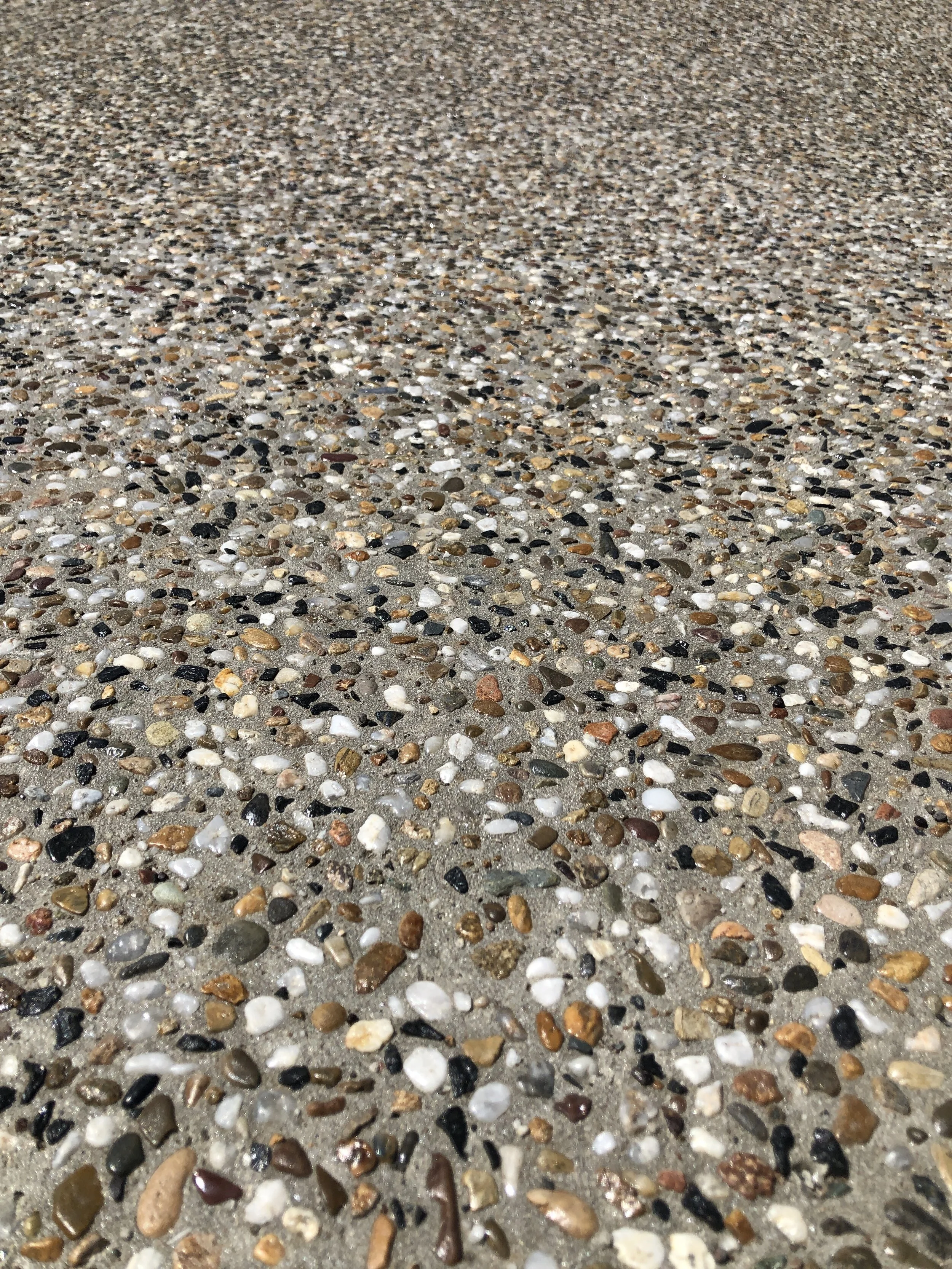 Gallery — South Coast Decorative Concrete Supplies