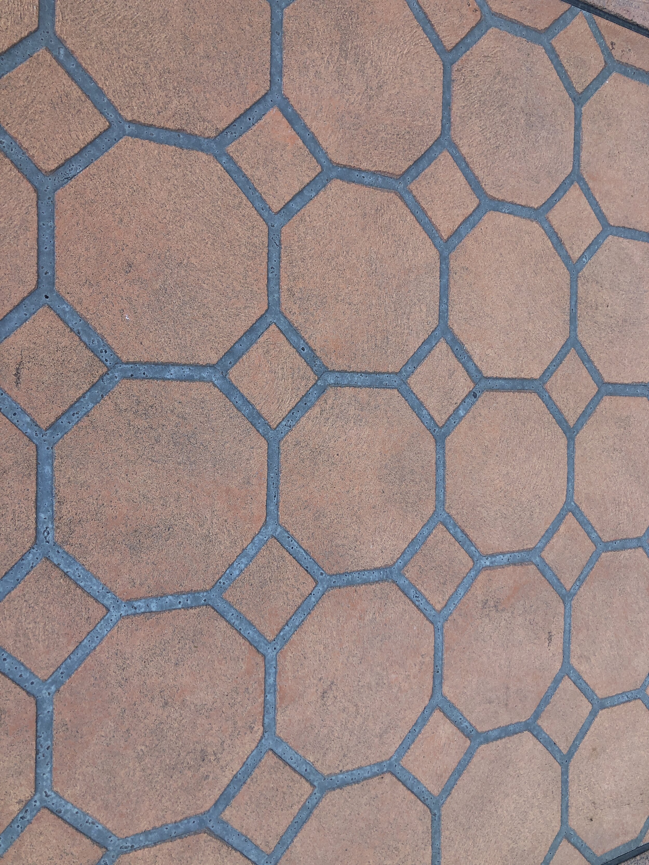 Stencil Concrete — South Coast Decorative Concrete Supplies