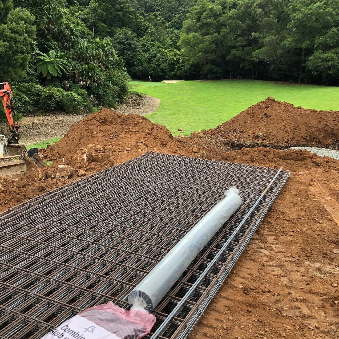 Goals! Check out the top of the photo. Now that&rsquo;s living!

Have a good weekend everybody!