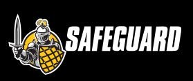 Safeguard cargo net safe load