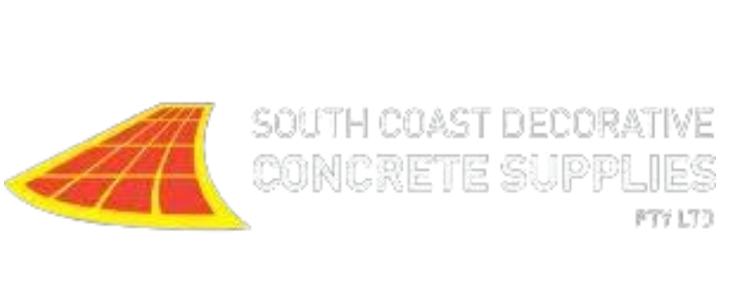 Gallery — South Coast Decorative Concrete Supplies