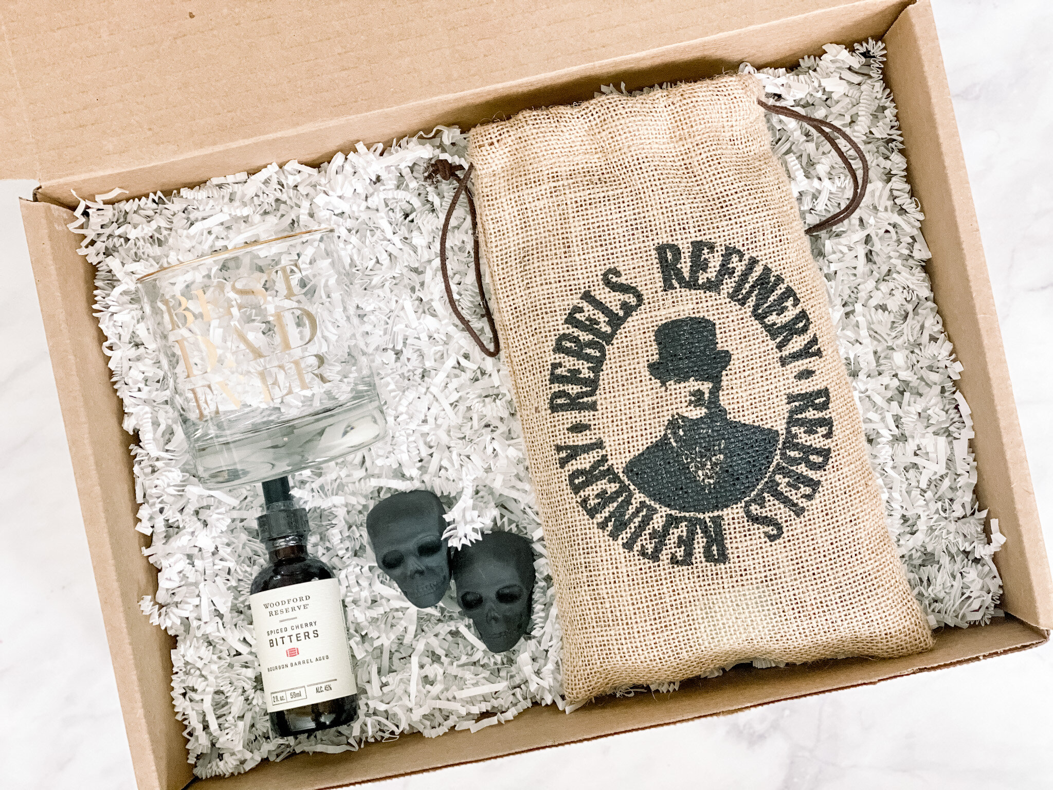 Distinguished Gentleman Gift Box