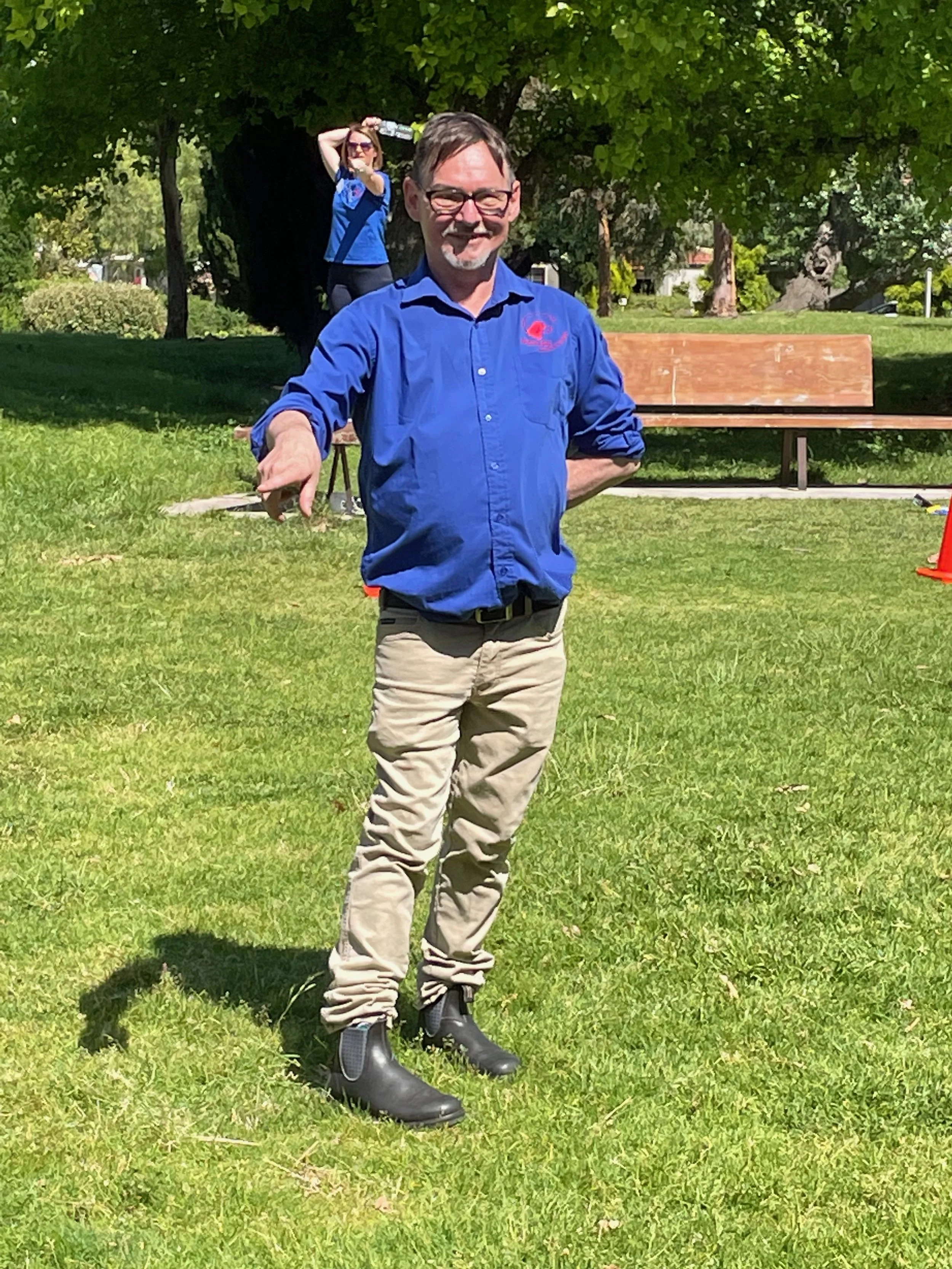 Photos — Hobsons Bay Obedience Dog Club