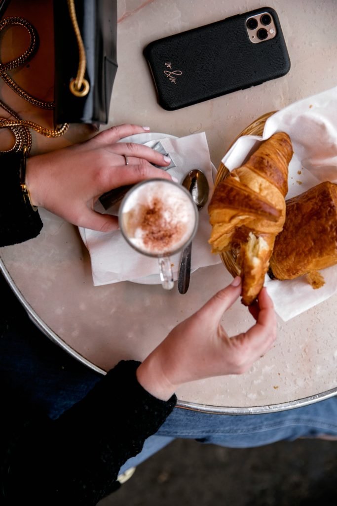 How to Order Coffee in Paris