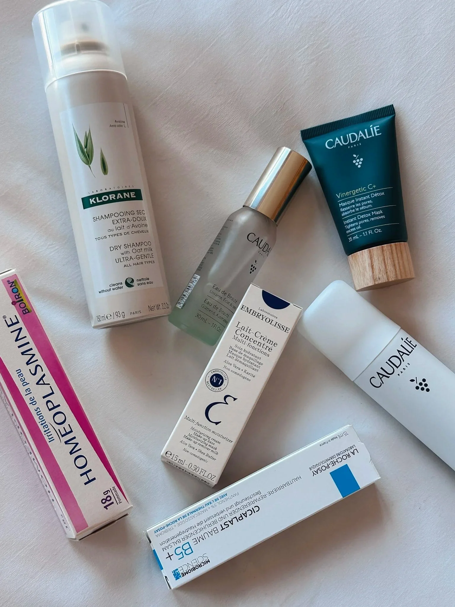 What to Buy at the French Pharmacy