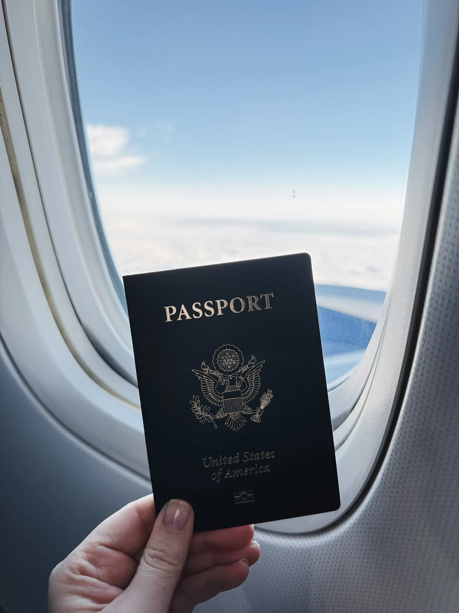 What to Pack for Overseas