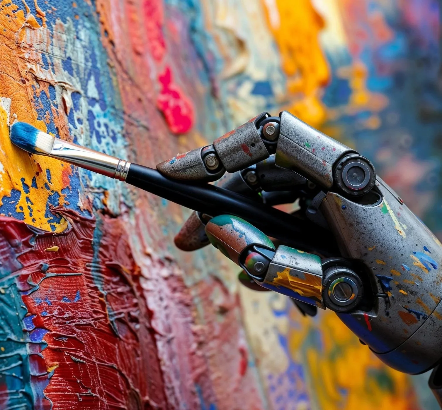 AI & TECH ETHICS