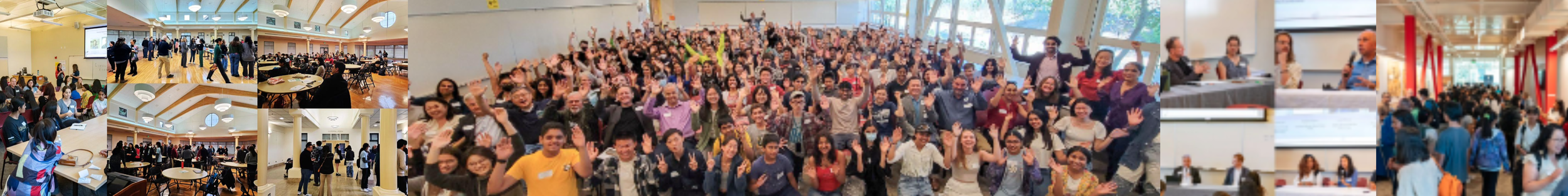 2024 Youth Leadership Summit — Silicon Valley Youth Climate Action