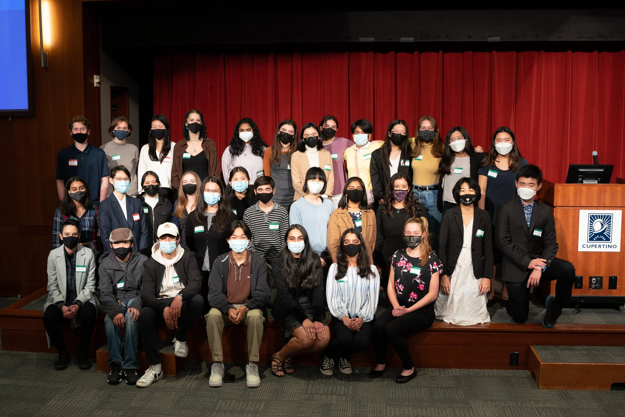 SVYCA's 2021 Holiday Party - A Look Back on a Year of Victories!