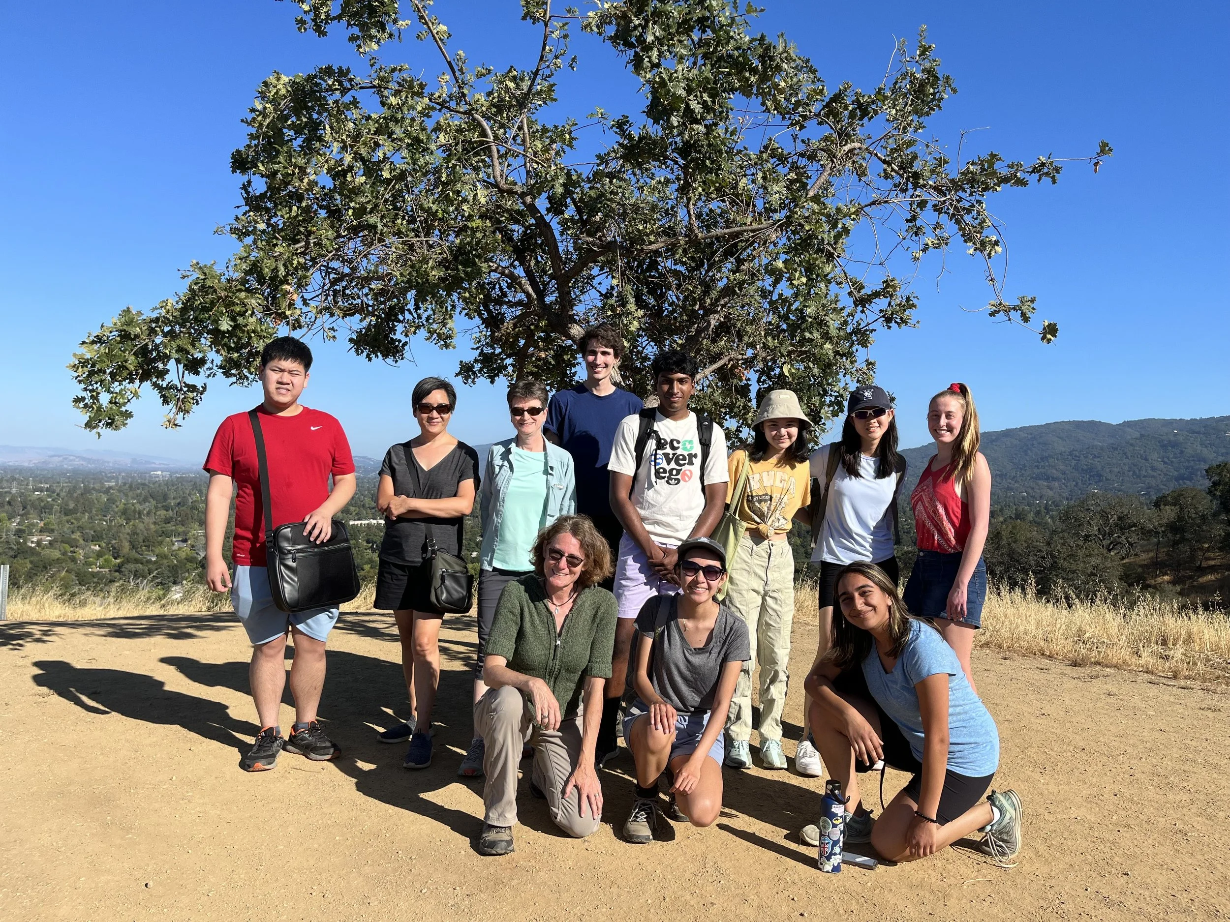 SVYCA Kick-offs Their First Ever Board Retreat