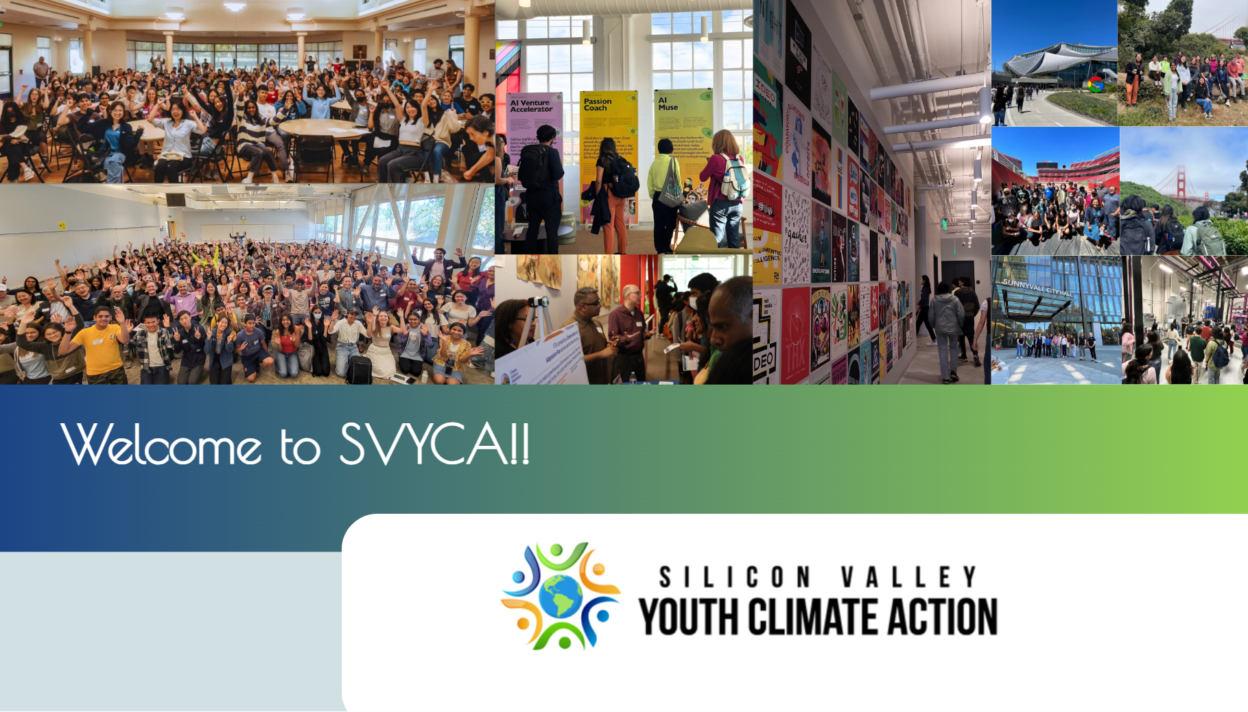 Office Hours/Greenhouse Hours — Silicon Valley Youth Climate Action