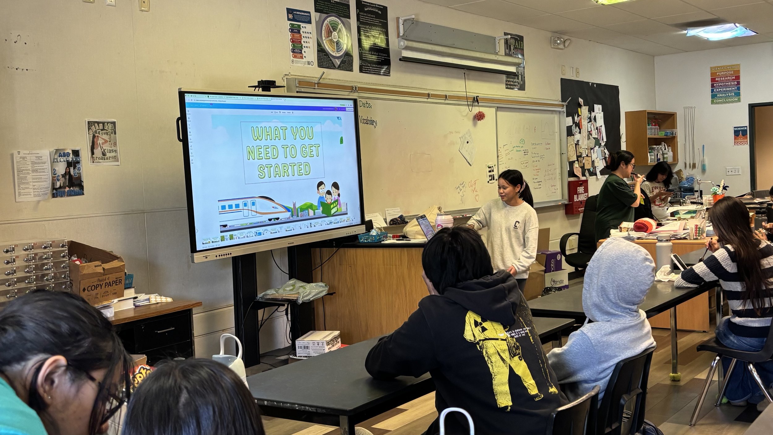 From Confusion to Confidence: Teaching About Public Transit&nbsp;