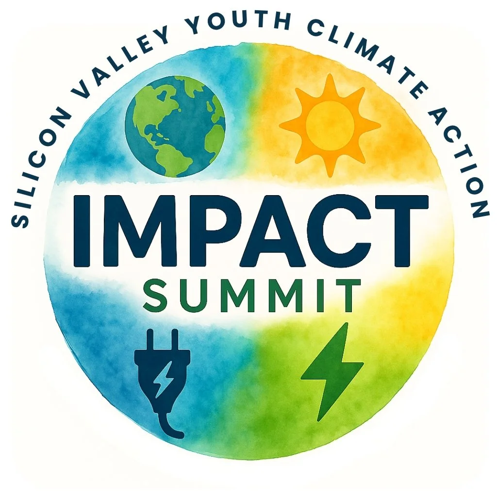 Silicon Valley Youth Climate Action