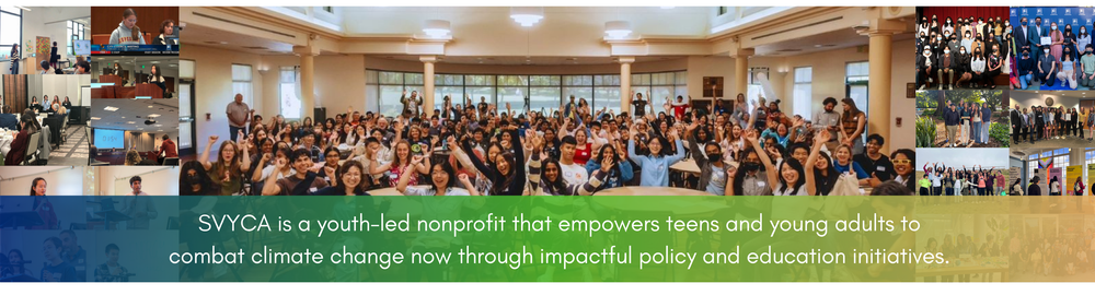 Silicon Valley Youth Climate Action