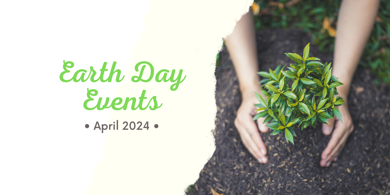 2024 Earth Day — Silicon Valley Youth Climate Action
