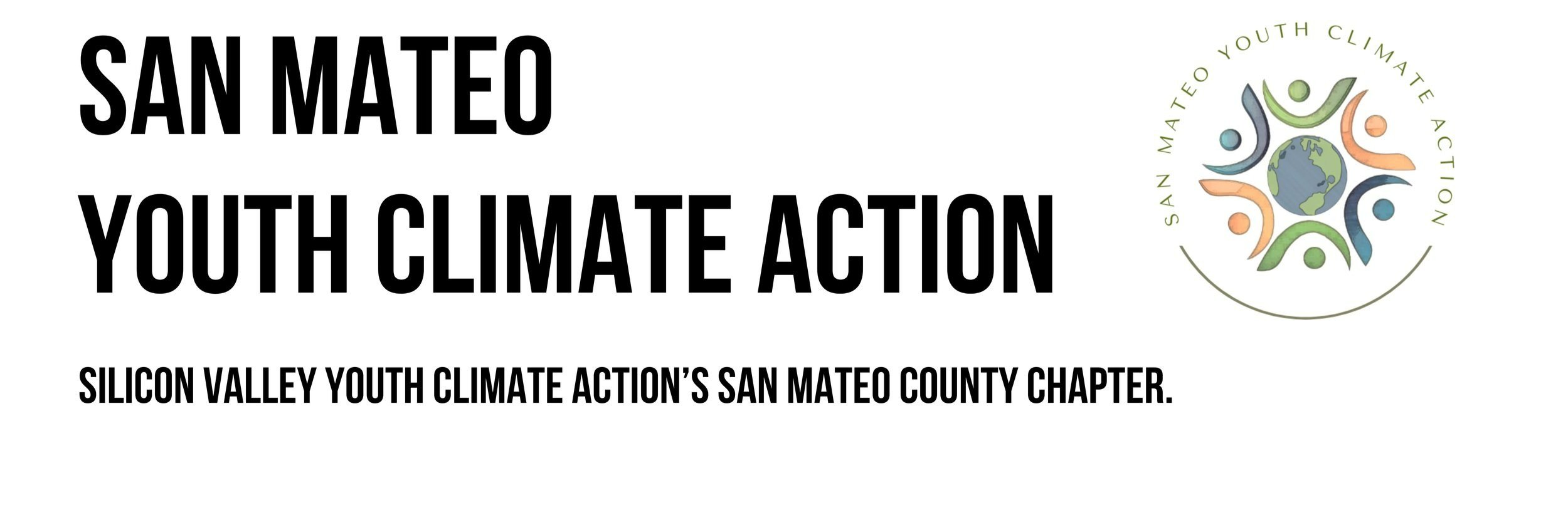 San Mateo Youth Climate Action — Silicon Valley Youth Climate Action