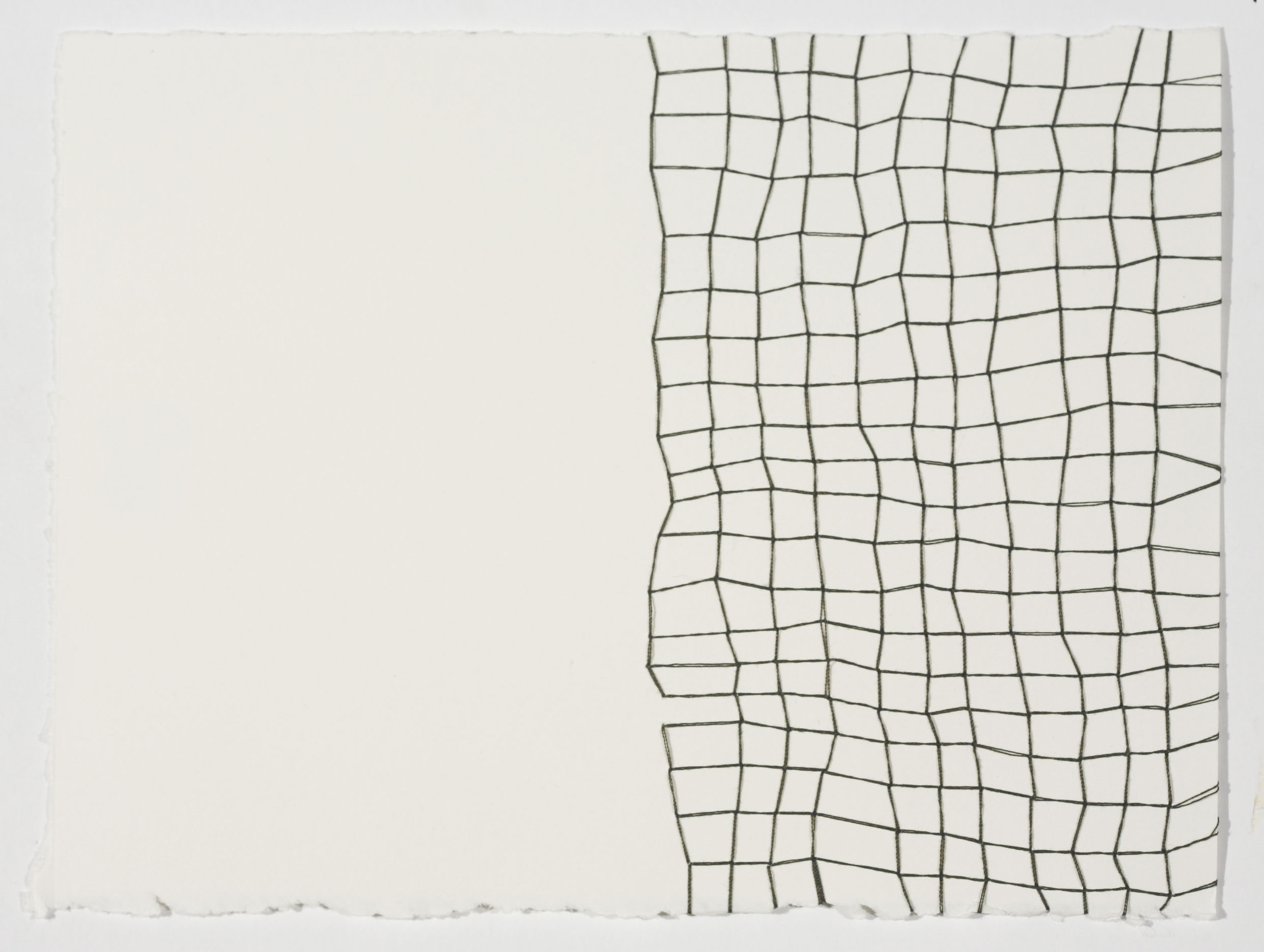 Untitled (grid series)