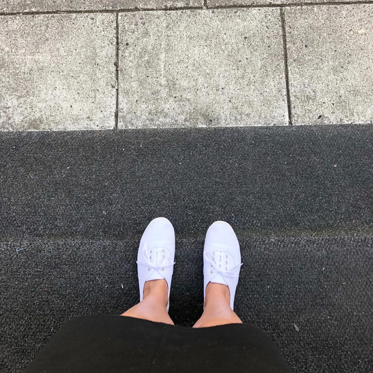 Why It's Hard To Move On