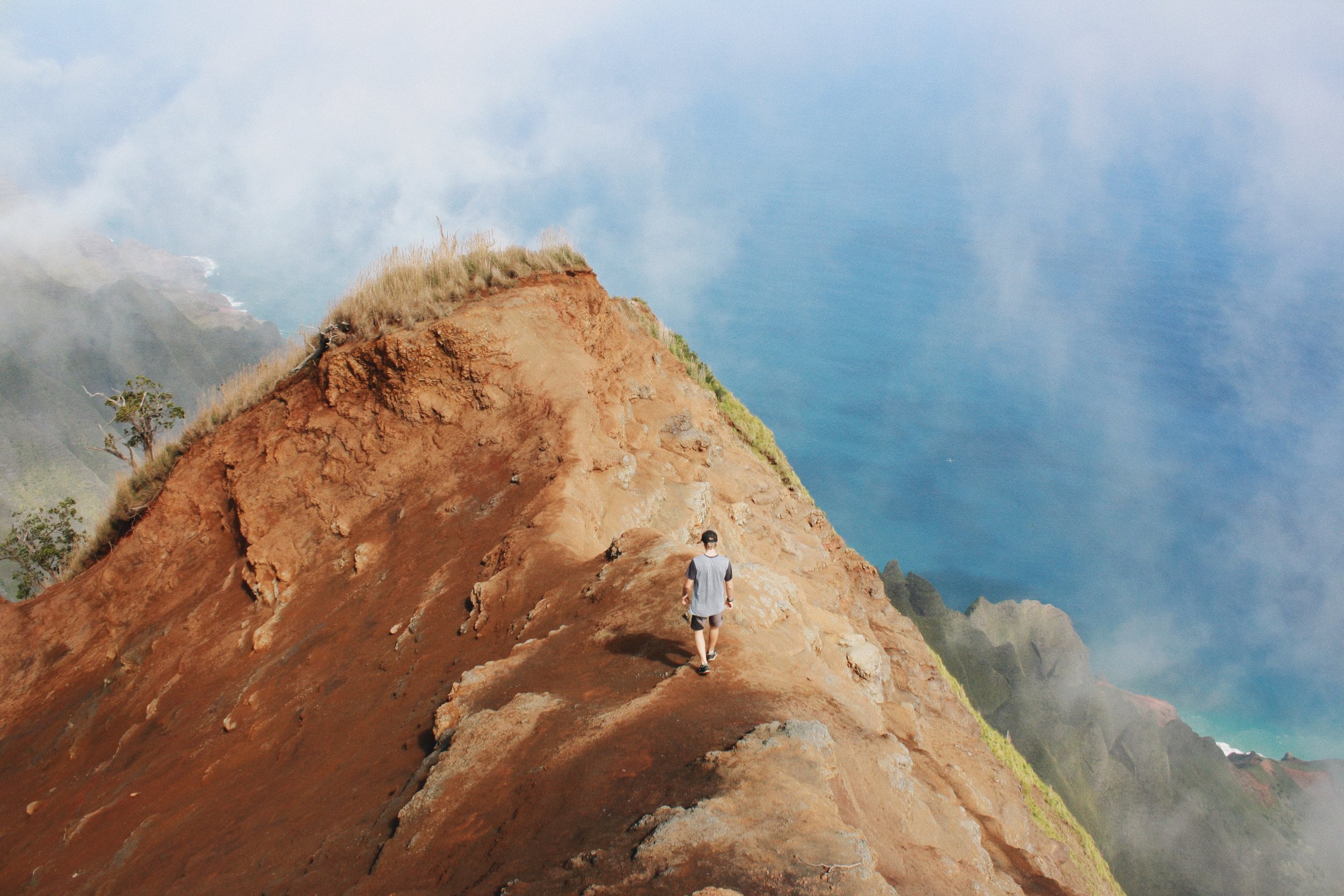 How To Face Anything (Pt.1) Discouragement