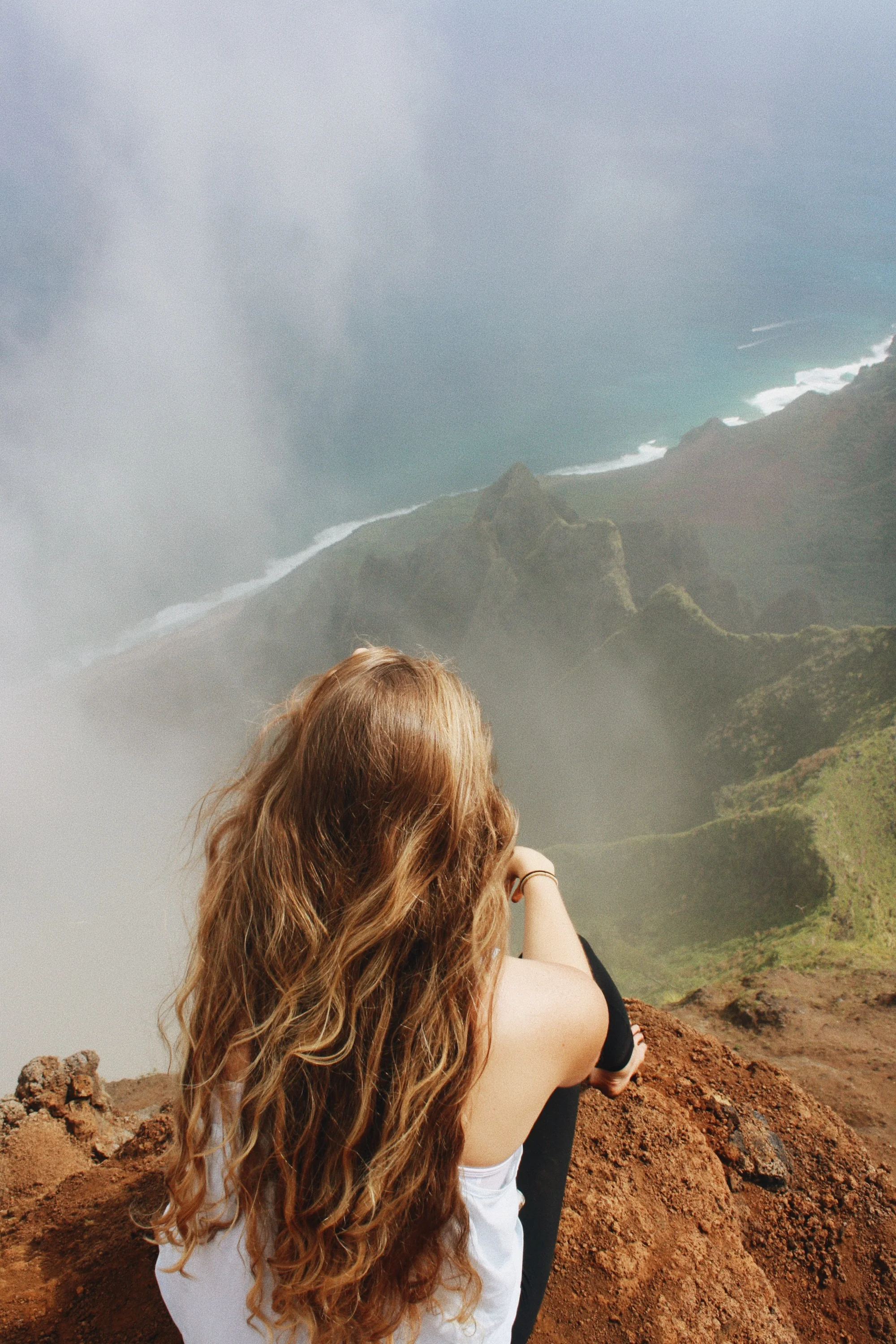 How To Face Anything (Pt.3) Imperfect Leaders