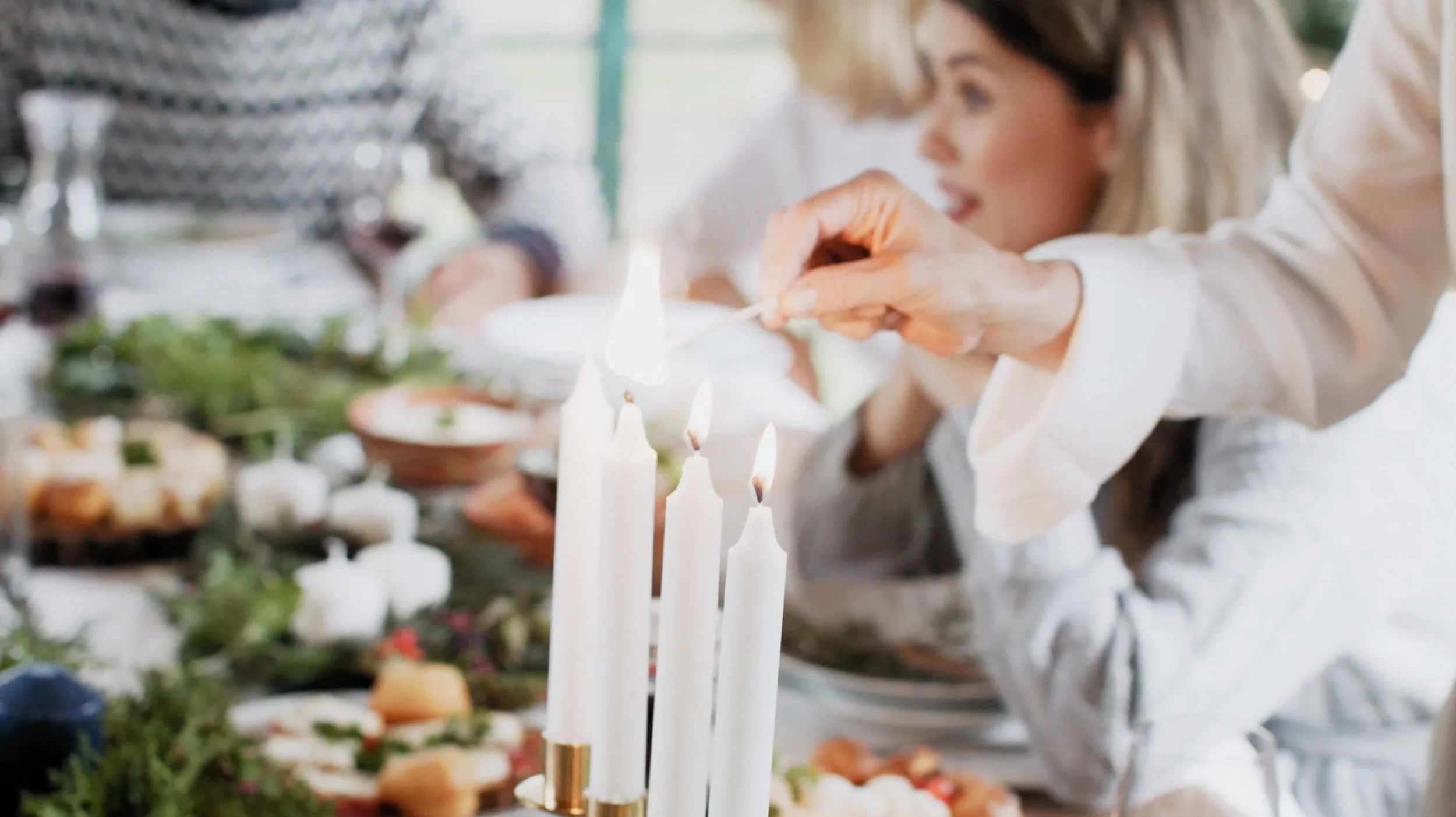 What Does Jesus Provide Us Now?