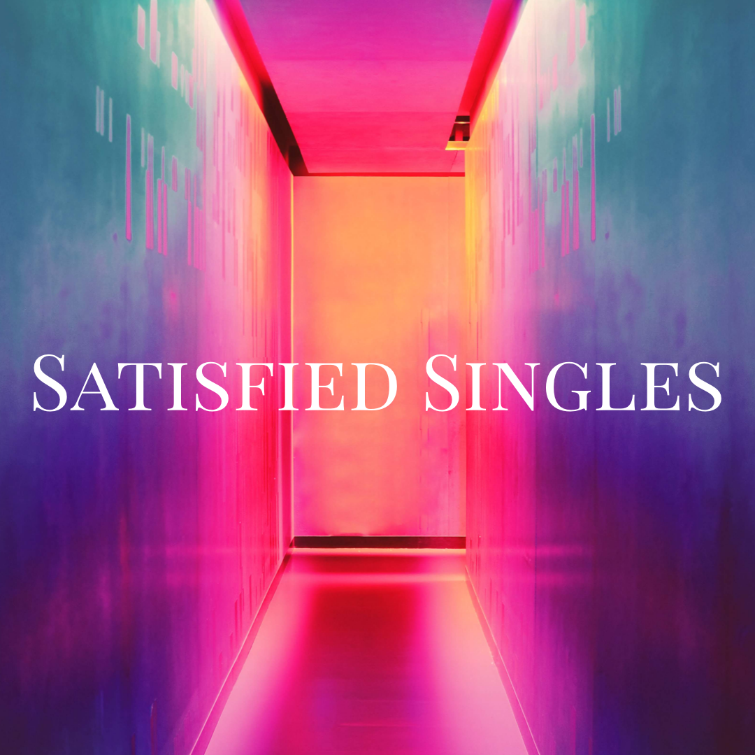 #Love&amp;War Satisfied Singles